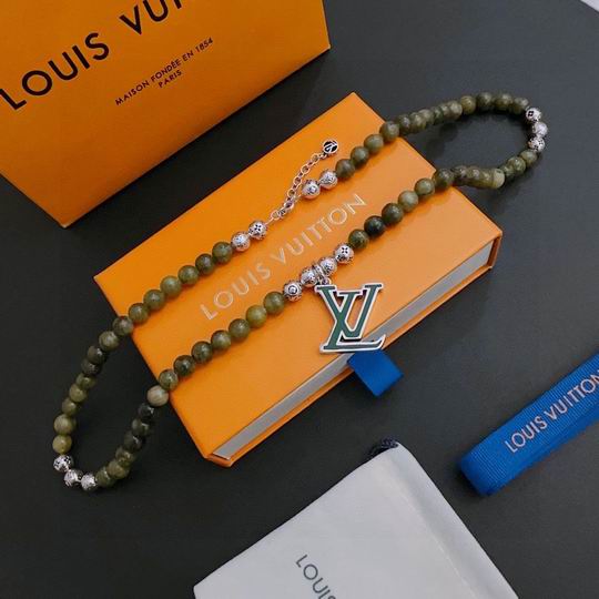 LV Necklace 11lyh315